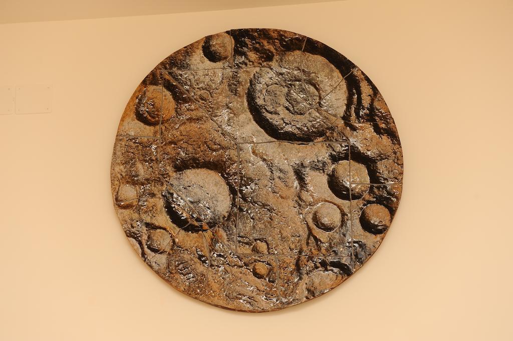 Albergo Le Dodici Lune Montecorvino Rovella Kamer foto